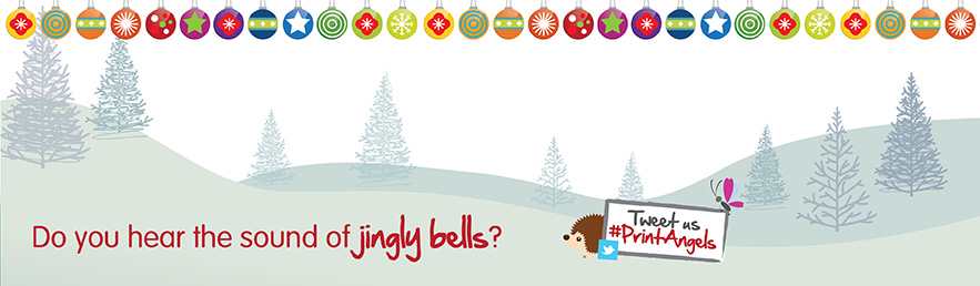 christmas card printing essential print services