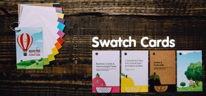 SwatchCards