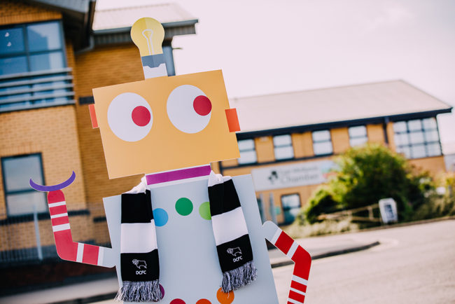 Printbot essential print services