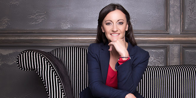 Yvonne Gorman from Derby in Forbes