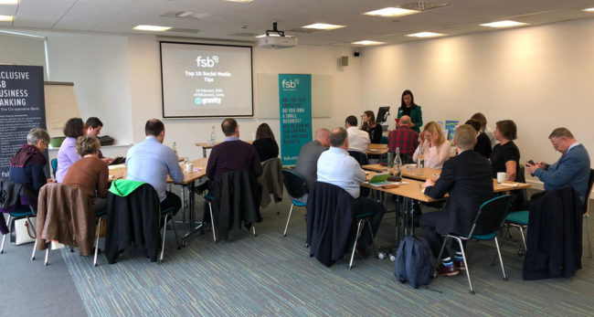 DerbyFSBConnect