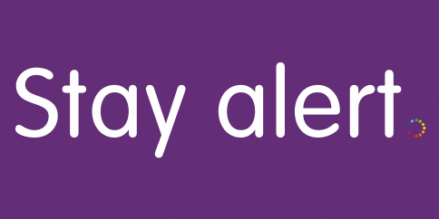 Stay-Alert