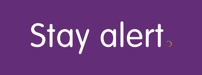 Stay-Alert