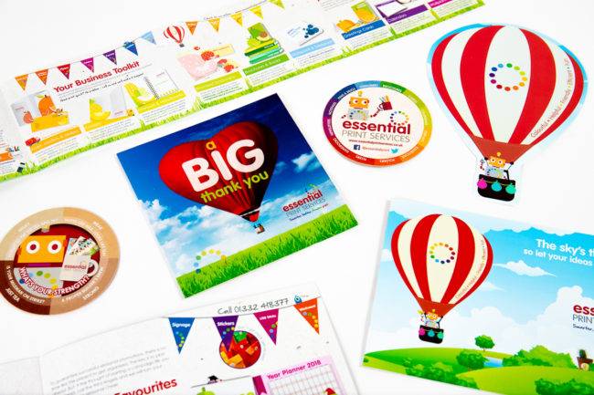 Flyers-Essential-Print-Print-Selection