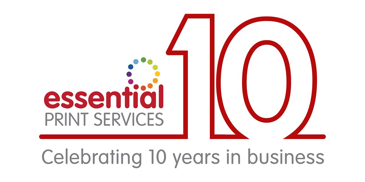 Celebrating 10 Years in Print