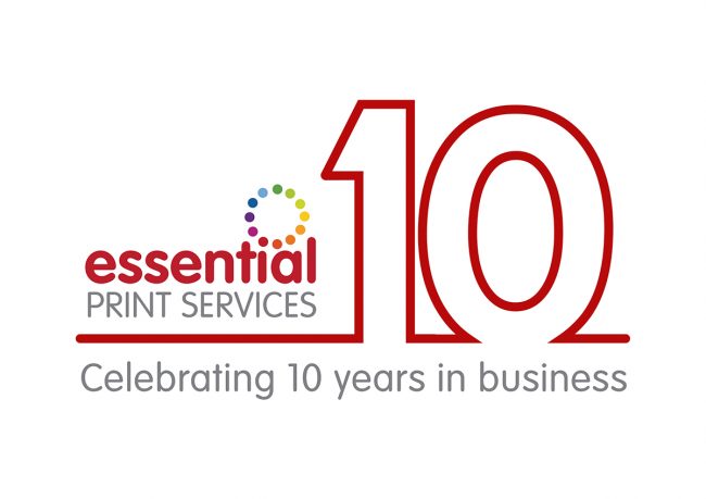 Celebrating 10 Years in Print