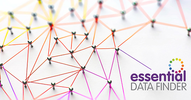 Essential Data Finder