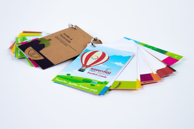 Free Print Swatch Pack Derby