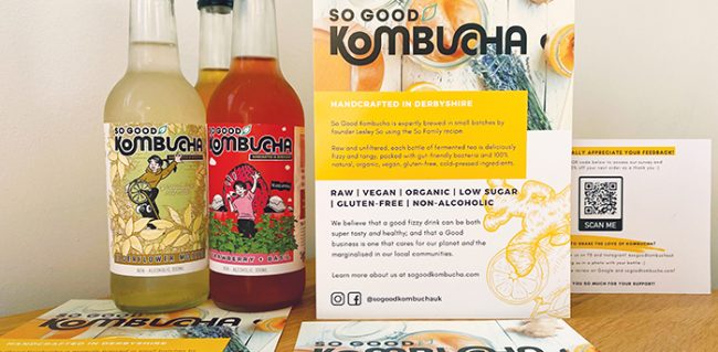 Printed Flyers Printed Postcards