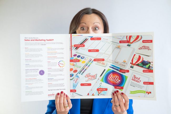 The-Benefits-of-Brochures-for-Businesses